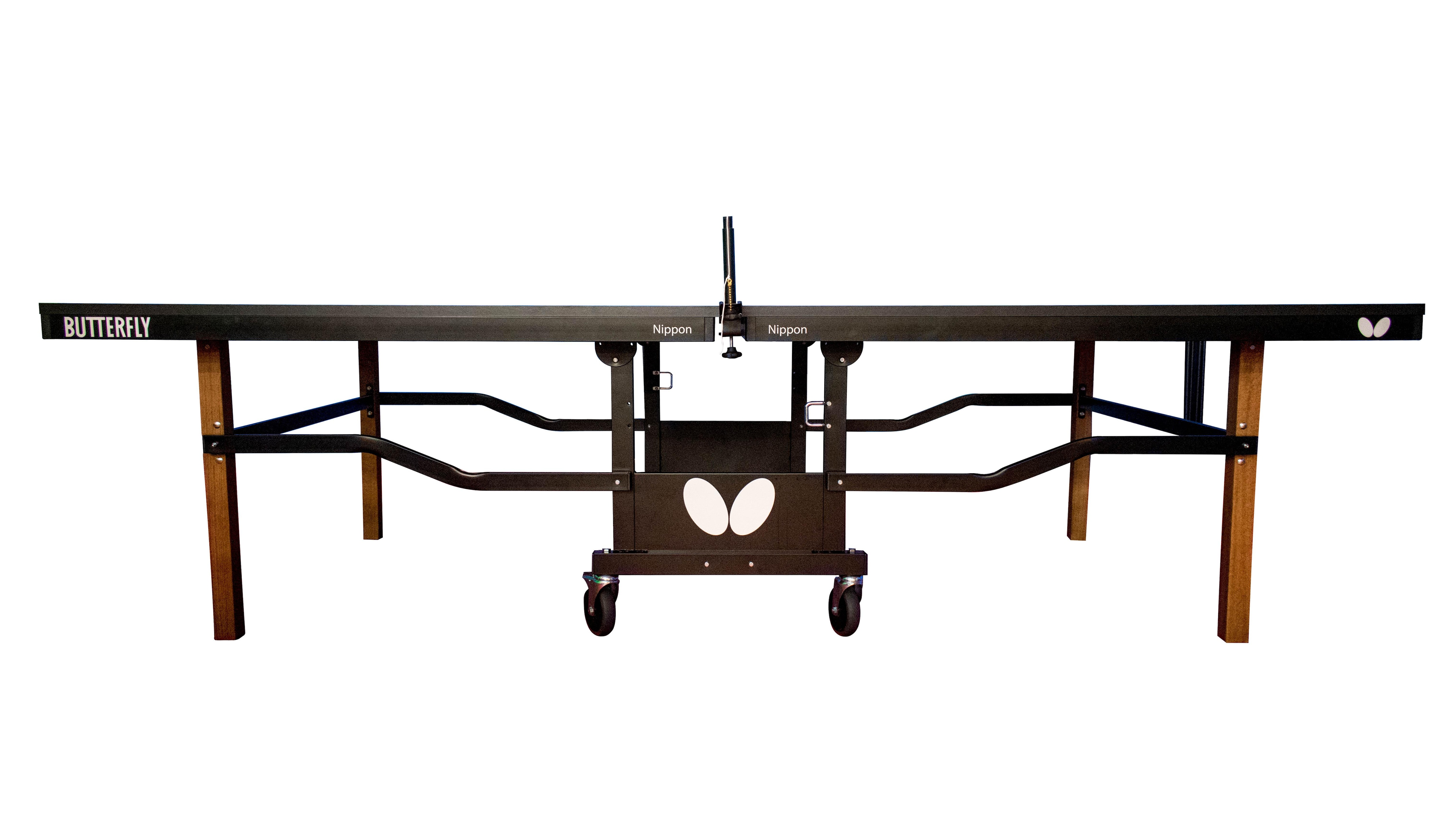 Nippon 22 Table Tennis Table | Butterfly Table Tennis